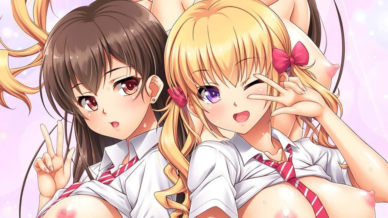 Nariyuki Papakatsu Girls The Animation Watch Hentai Series On AllHentai